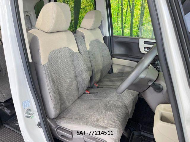 Honda N BOX 2018-10 8526037-8