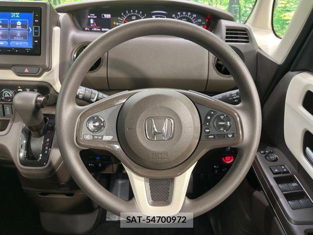 Honda N BOX 2021-06 8525972-10