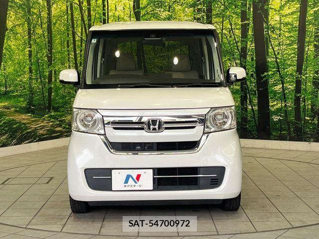 Honda N BOX 2021-06 8525972-13