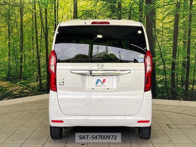 Honda N BOX 2021-06 8525972-14