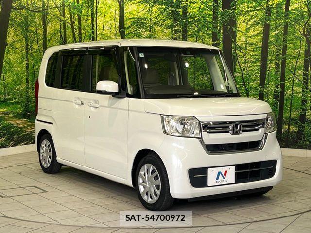 Honda N BOX 2021-06 8525972-15