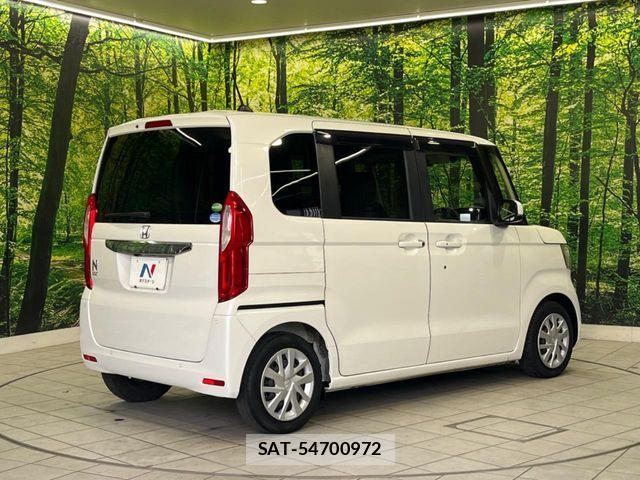Honda N BOX 2021-06 8525972-16