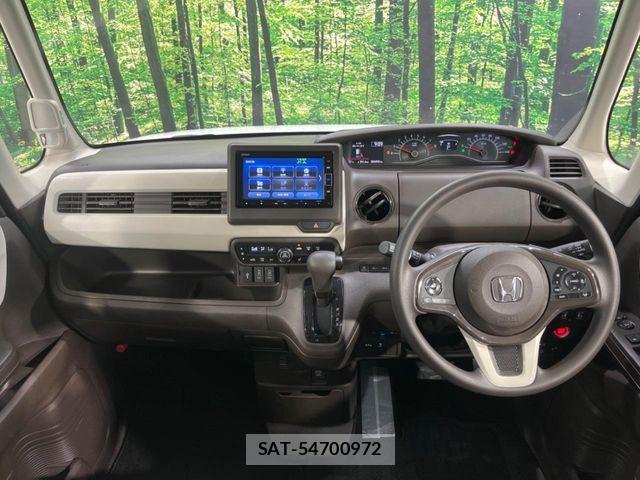 Honda N BOX 2021-06 8525972-1