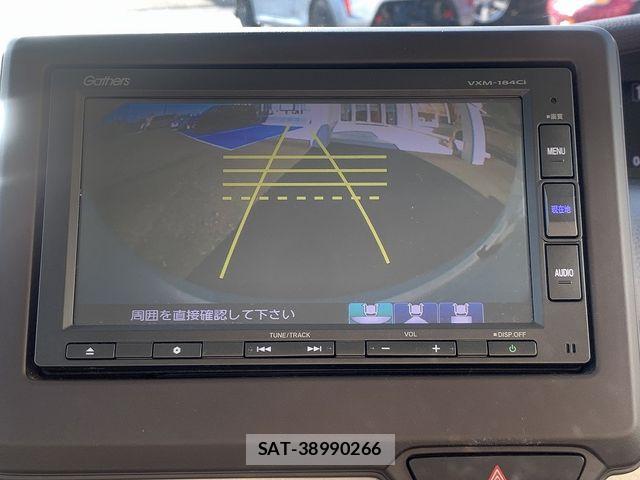 Honda N BOX 2018-03 8526041-4