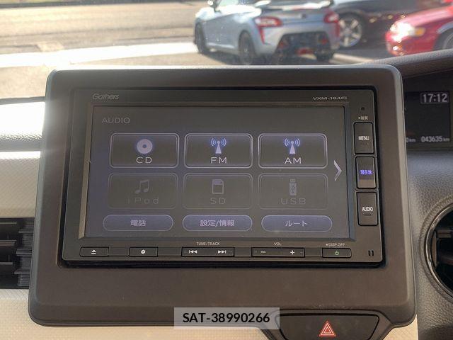 Honda N BOX 2018-03 8526041-5