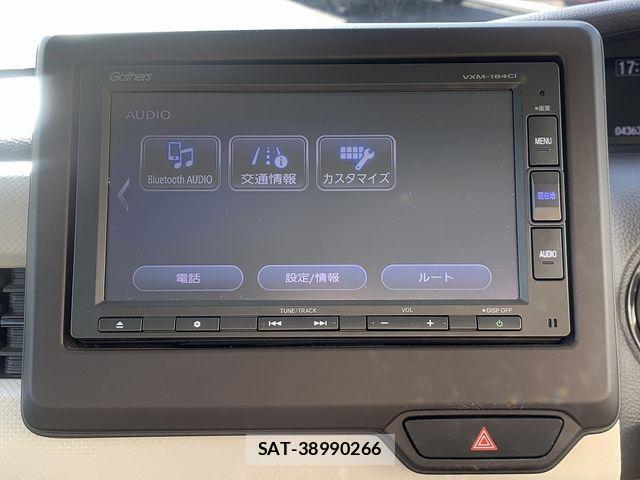Honda N BOX 2018-03 8526041-6