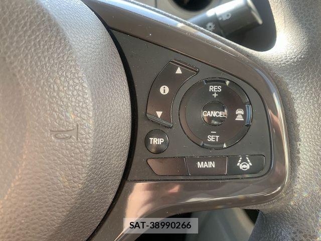 Honda N BOX 2018-03 8526041-8