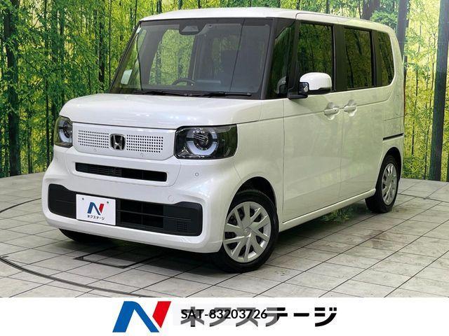 Honda N BOX 2024-05 8525955-0