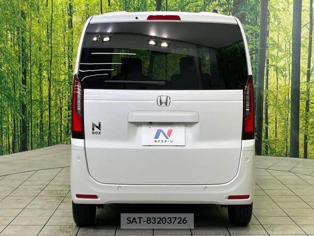 Honda N BOX 2024-05 8525955-14