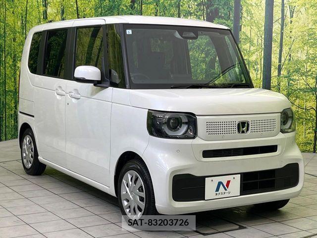 Honda N BOX 2024-05 8525955-15