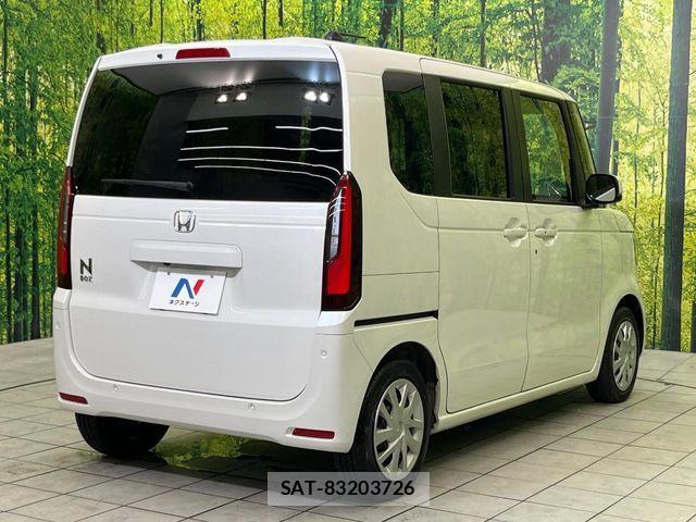 Honda N BOX 2024-05 8525955-16