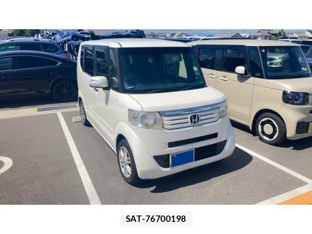 Honda N BOX 2013-10 8526060-0