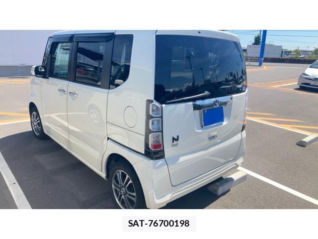 Honda N BOX 2013-10 8526060-9