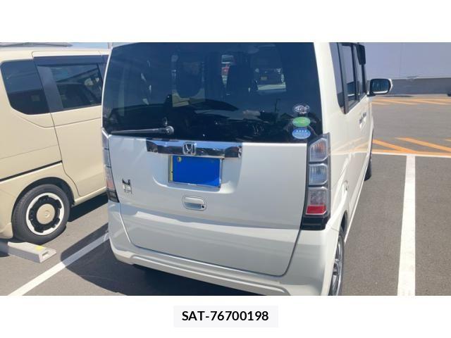 Honda N BOX 2013-10 8526060-10