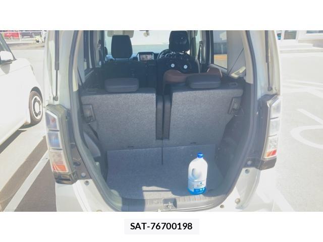 Honda N BOX 2013-10 8526060-11