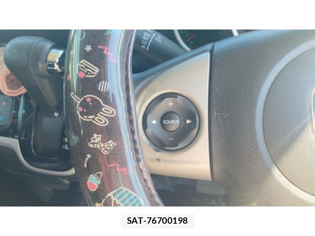 Honda N BOX 2013-10 8526060-17
