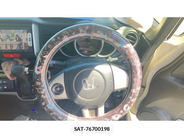 Honda N BOX 2013-10 8526060-18