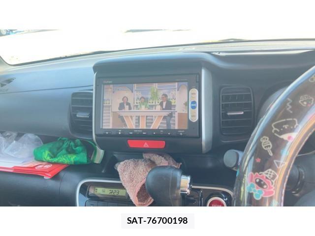Honda N BOX 2013-10 8526060-19