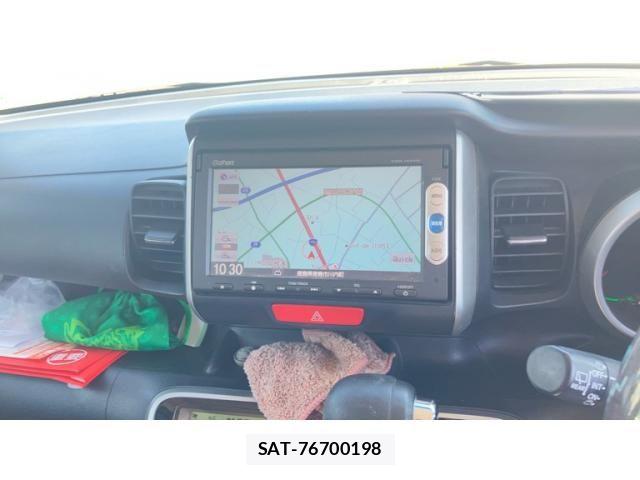 Honda N BOX 2013-10 8526060-20