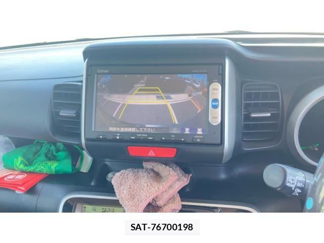 Honda N BOX 2013-10 8526060-21