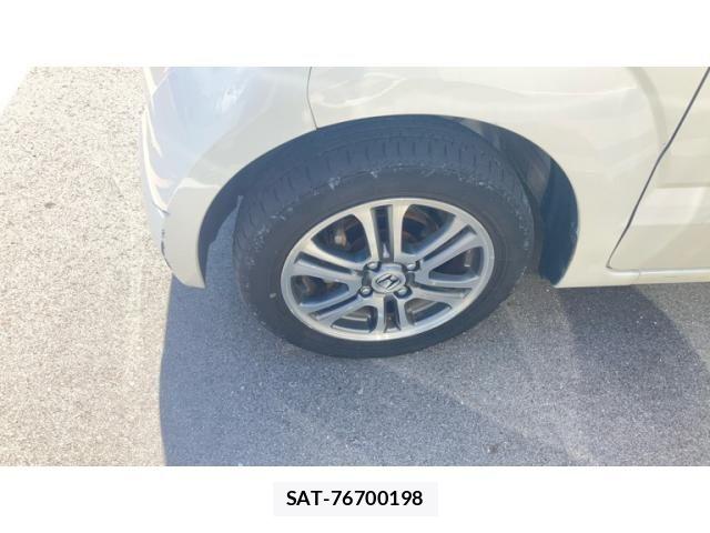Honda N BOX 2013-10 8526060-2