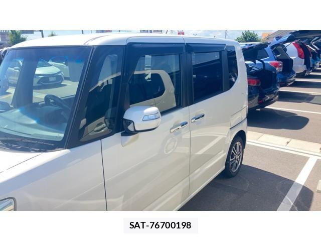 Honda N BOX 2013-10 8526060-3