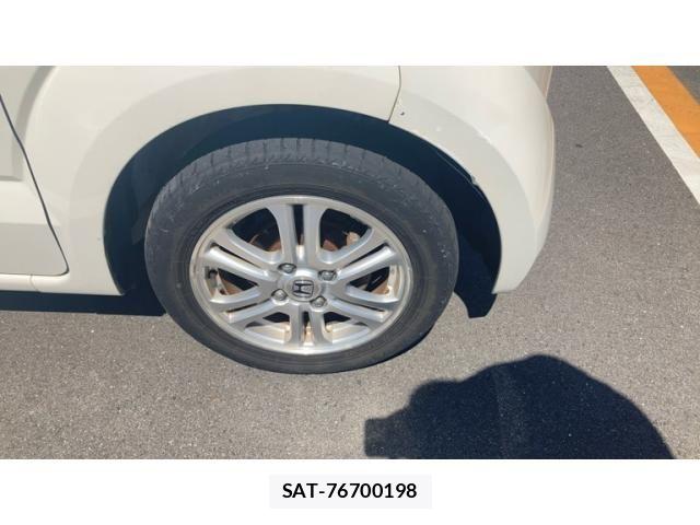 Honda N BOX 2013-10 8526060-5