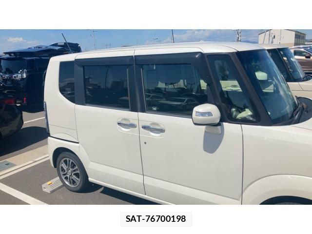 Honda N BOX 2013-10 8526060-6
