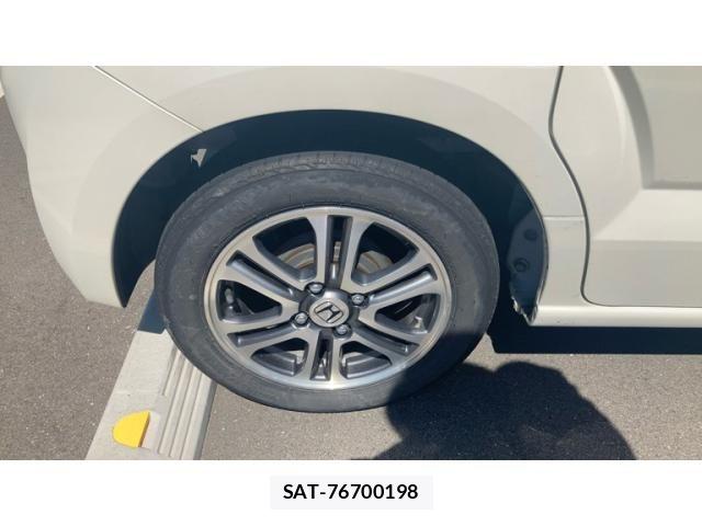 Honda N BOX 2013-10 8526060-7