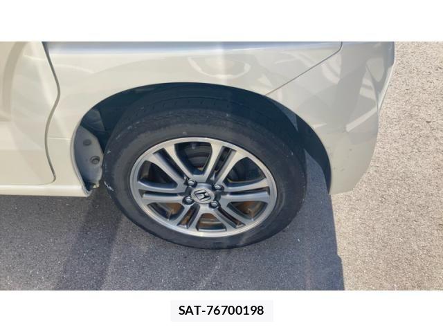 Honda N BOX 2013-10 8526060-8