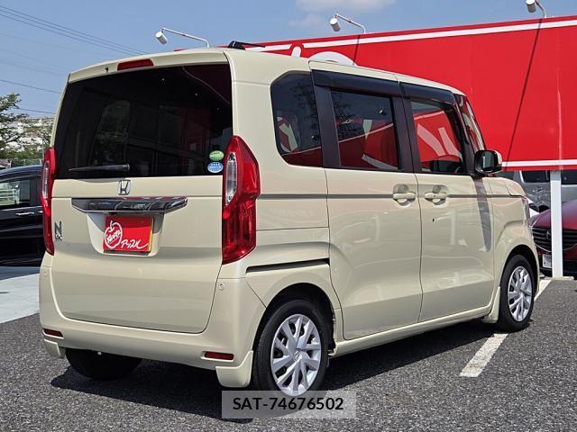 Honda N BOX 2017-10 8526030-9