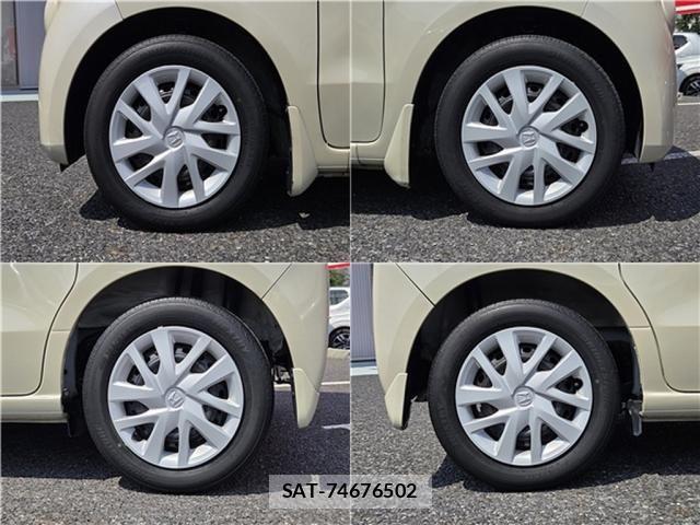 Honda N BOX 2017-10 8526030-10