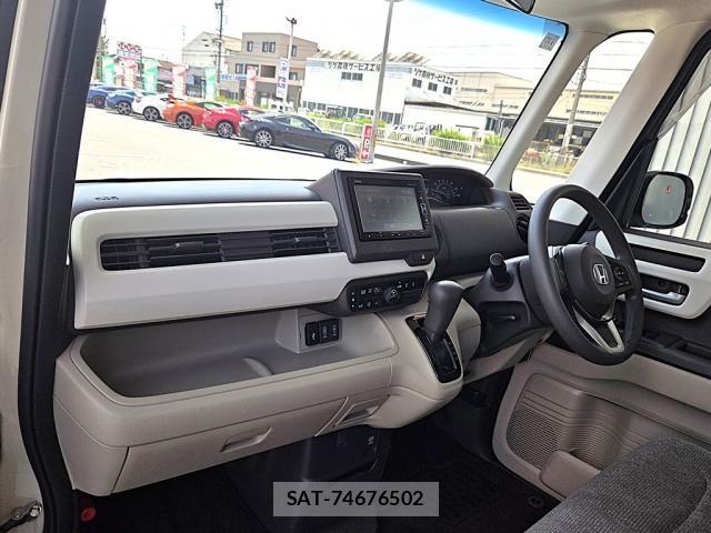 Honda N BOX 2017-10 8526030-12
