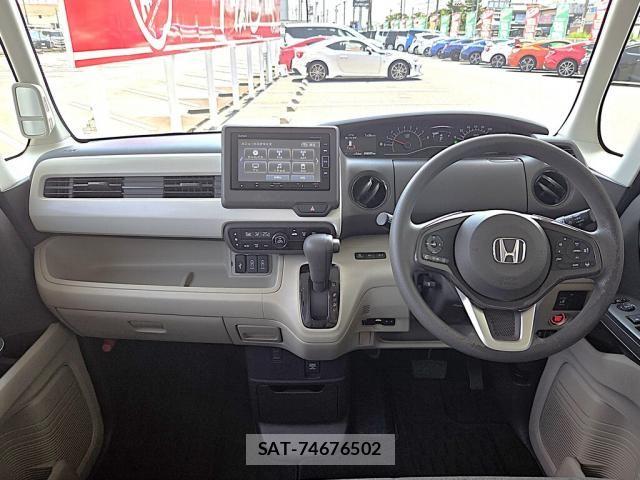 Honda N BOX 2017-10 8526030-13