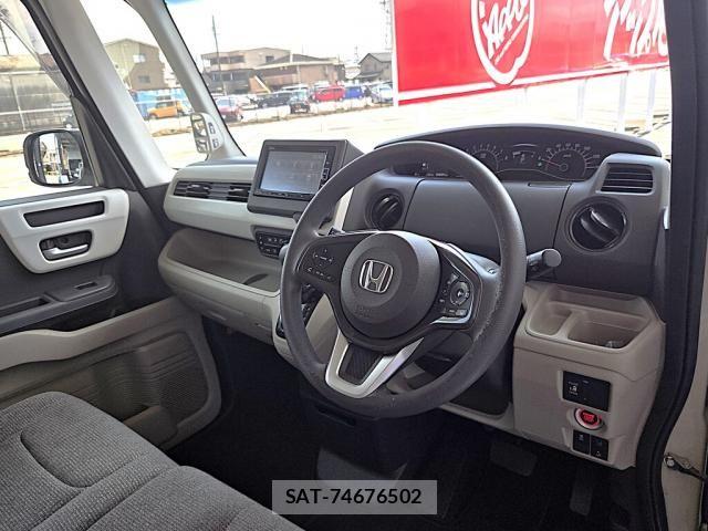 Honda N BOX 2017-10 8526030-14