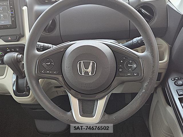 Honda N BOX 2017-10 8526030-15