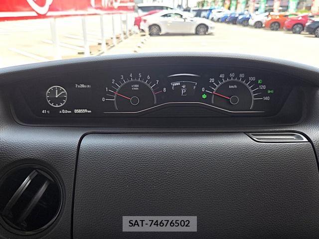 Honda N BOX 2017-10 8526030-16