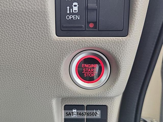Honda N BOX 2017-10 8526030-17