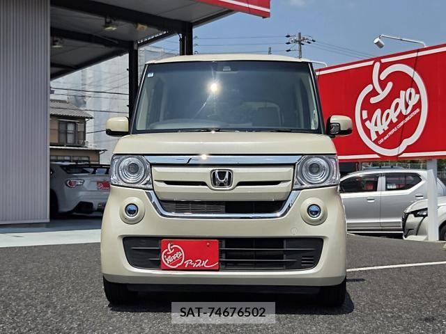 Honda N BOX 2017-10 8526030-1