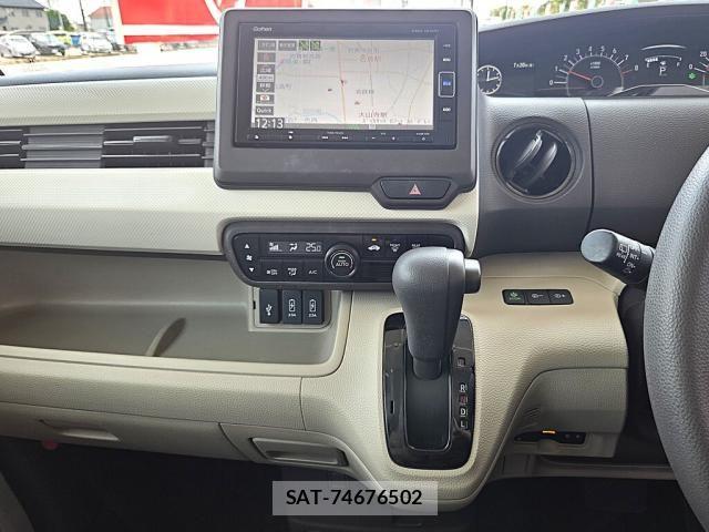 Honda N BOX 2017-10 8526030-20
