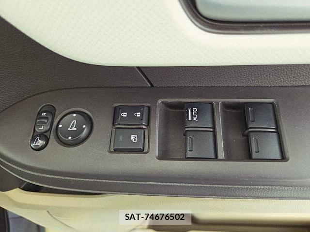 Honda N BOX 2017-10 8526030-22