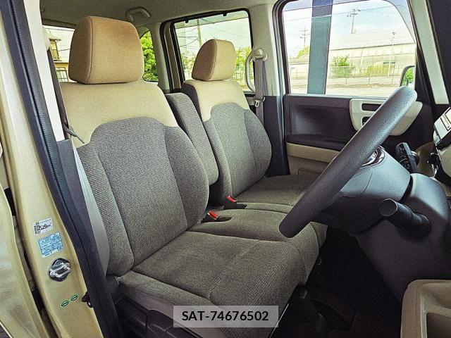 Honda N BOX 2017-10 8526030-23