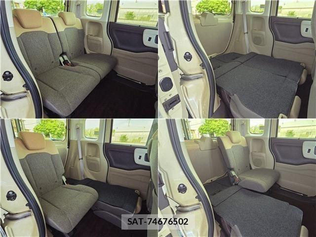 Honda N BOX 2017-10 8526030-25
