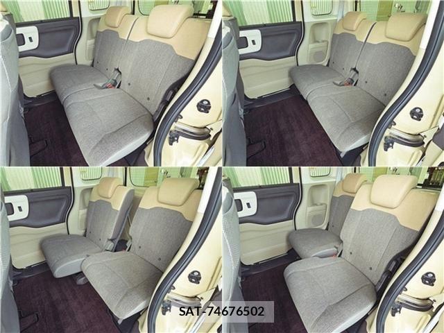Honda N BOX 2017-10 8526030-26