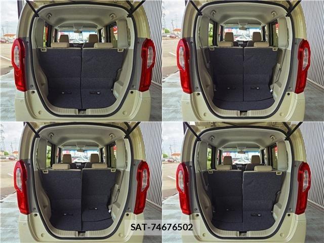 Honda N BOX 2017-10 8526030-27