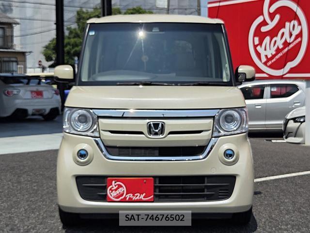 Honda N BOX 2017-10 8526030-29