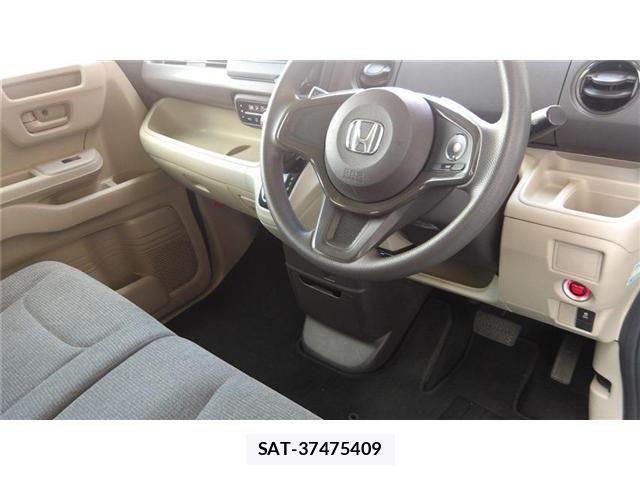 Honda N BOX 2019-08 8562856-9
