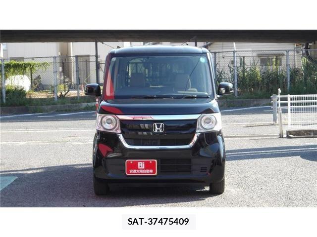 Honda N BOX 2019-08 8562856-1