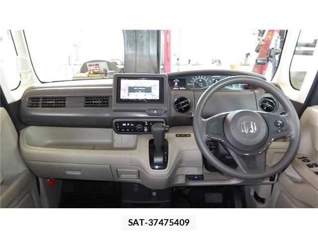 Honda N BOX 2019-08 8562856-5