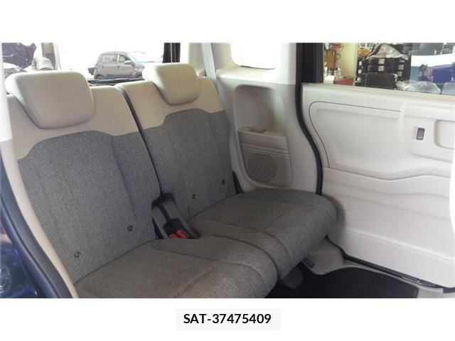 Honda N BOX 2019-08 8562856-7